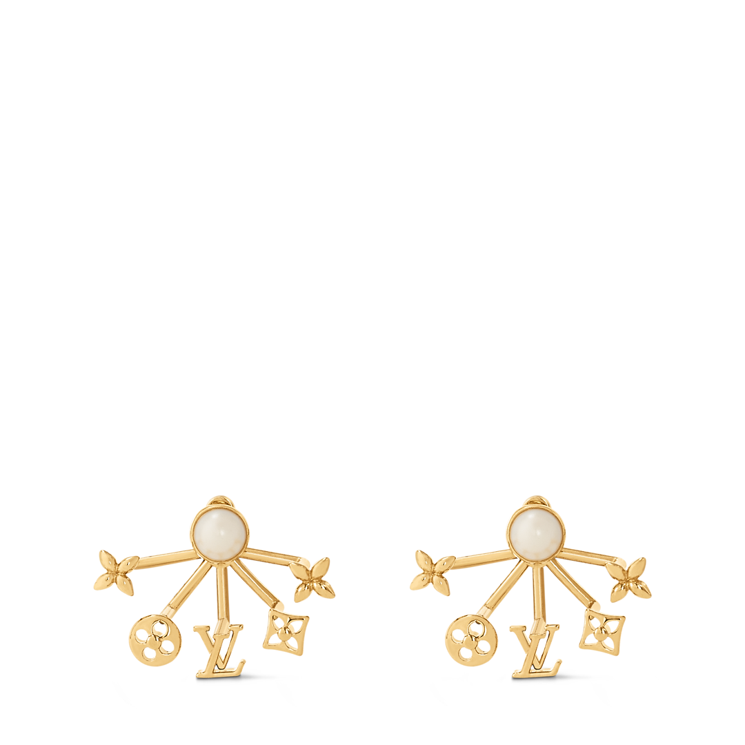 Earrings Collection for Women LOUIS VUITTON